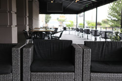  - Holiday Inn Oakbrook Terrace