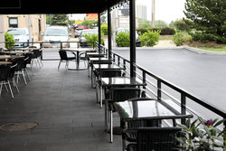  - Holiday Inn Oakbrook Terrace