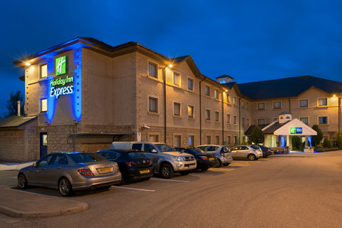 Free on-site parking is available for our guests