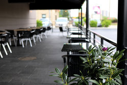  - Holiday Inn Oakbrook Terrace