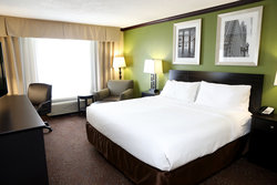  - Holiday Inn Oakbrook Terrace
