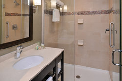  - Crowne Plaza Hotel Shenandoah