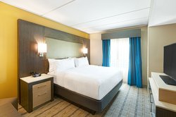  - Crowne Plaza Hotel Shenandoah