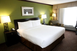  - Holiday Inn Oakbrook Terrace