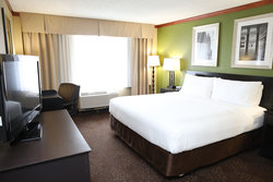  - Holiday Inn Oakbrook Terrace