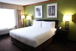  - Holiday Inn Oakbrook Terrace