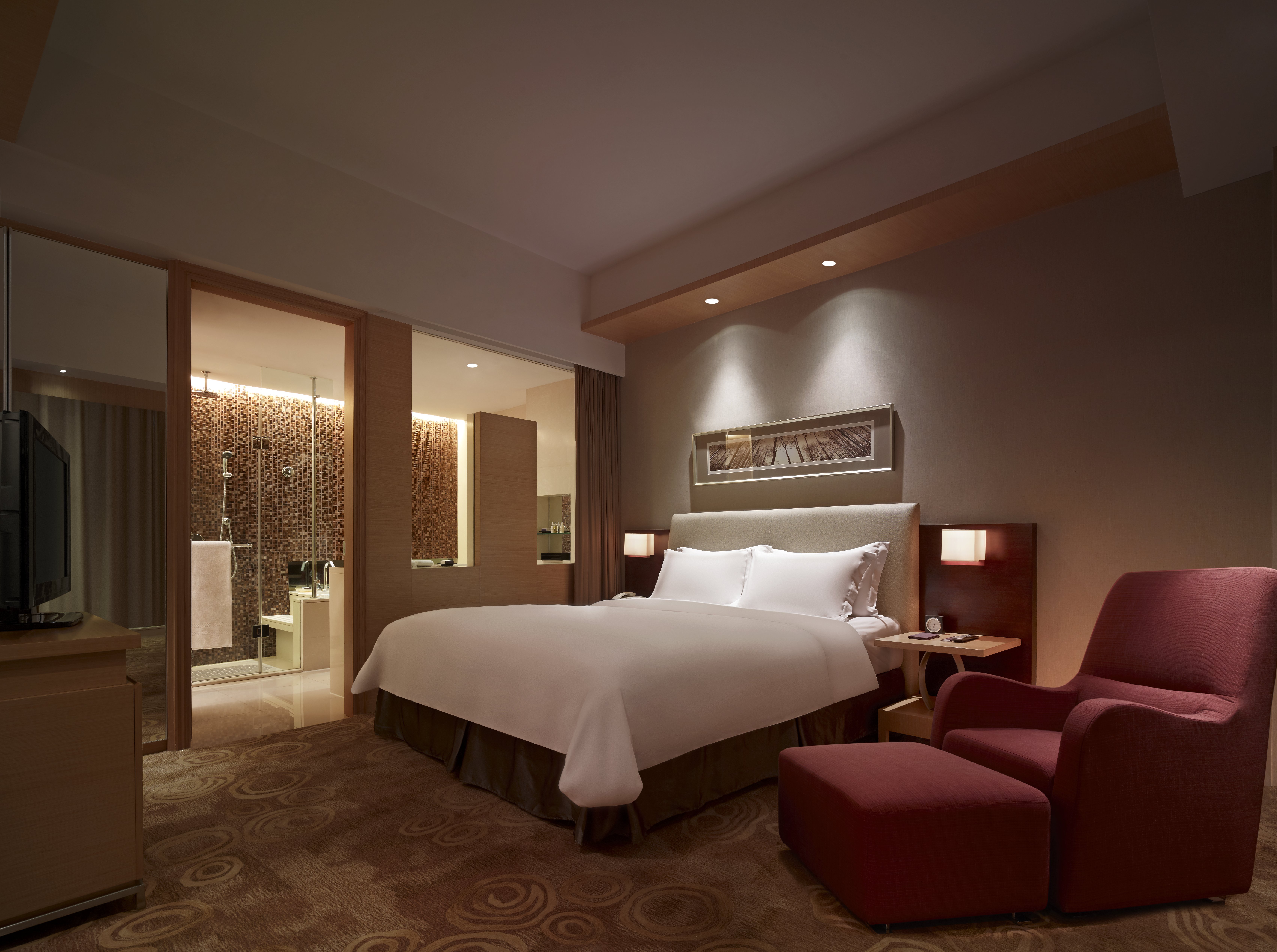NEW WORLD WUHAN HOTEL-guestroom-NWWHN One Bedroom/Director/Presidential Suite.jpg