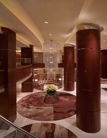 NWWHN Lobby