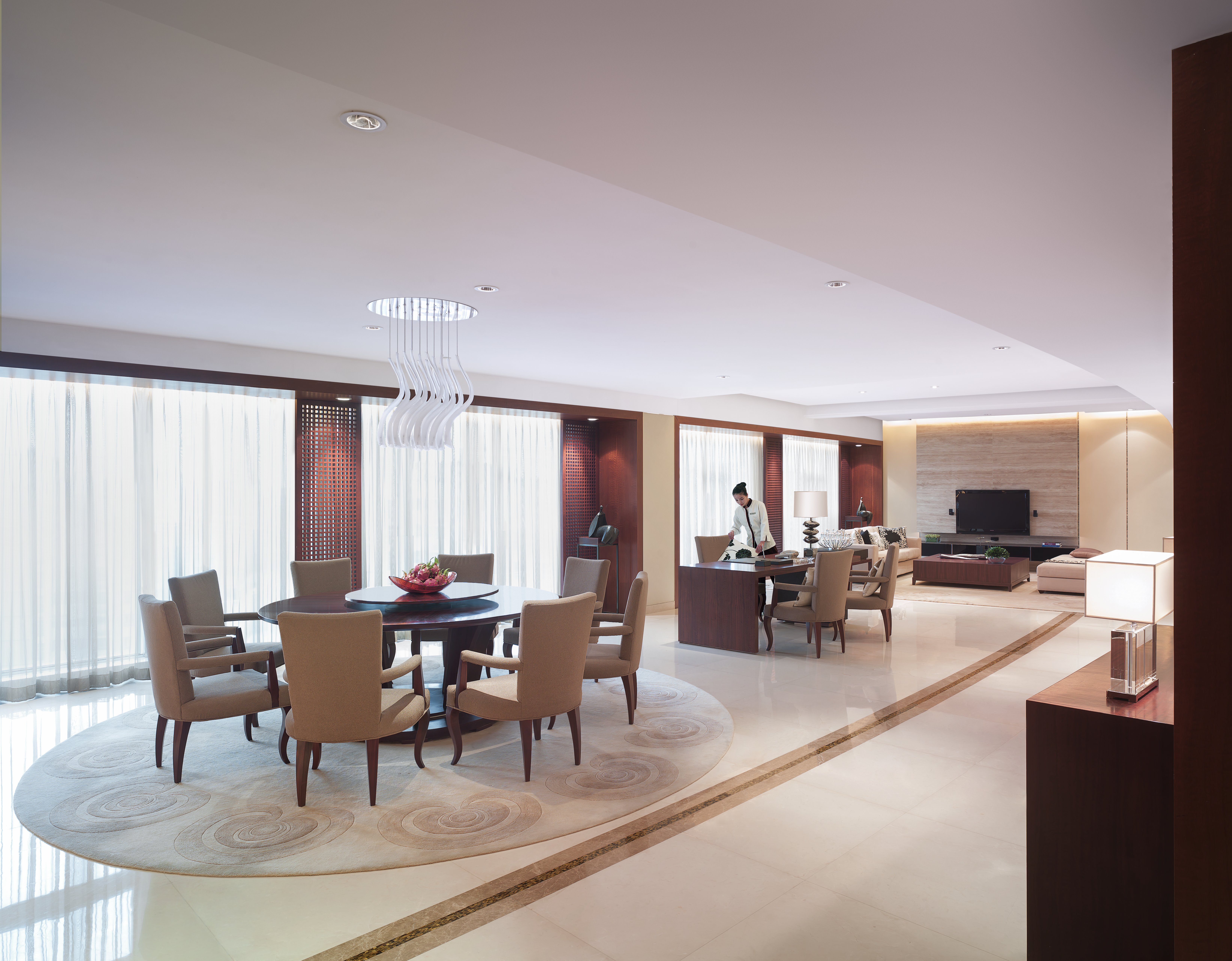 NEW WORLD WUHAN HOTEL-guestroom-NWWHN Presidential Suite Living Room.jpg