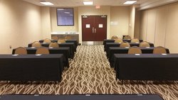  - Holiday Inn Presidential Downtown Little Rock - I-30, Exits 140 & 140B