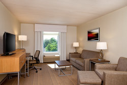  - Holiday Inn Presidential Downtown Little Rock - I-30, Exits 140 & 140B