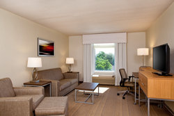  - Holiday Inn Presidential Downtown Little Rock - I-30, Exits 140 & 140B