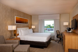  - Holiday Inn Presidential Downtown Little Rock - I-30, Exits 140 & 140B