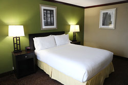  - Holiday Inn Oakbrook Terrace
