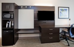  - Holiday Inn Express & Suites Dickinson