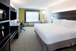  - Holiday Inn Express & Suites Dickinson