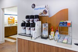  - Holiday Inn Express & Suites Dickinson