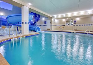 Holiday Inn Express Hotel Suites Dickinson Nd See Discounts
