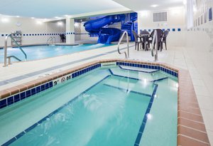 Holiday Inn Express Hotel Suites Dickinson Nd See Discounts