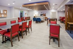  - Holiday Inn Express & Suites Dickinson