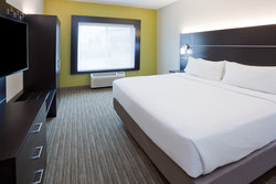  - Holiday Inn Express & Suites Dickinson