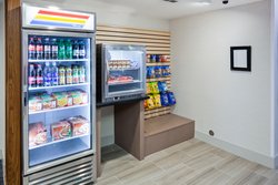  - Holiday Inn Express & Suites Dickinson