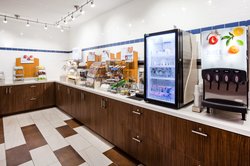  - Holiday Inn Express & Suites Dickinson