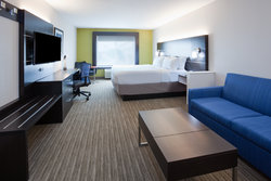  - Holiday Inn Express & Suites Dickinson