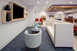  - Holiday Inn Express & Suites Dickinson