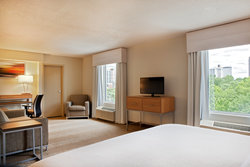  - Holiday Inn Presidential Downtown Little Rock - I-30, Exits 140 & 140B