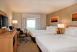  - Holiday Inn Presidential Downtown Little Rock - I-30, Exits 140 & 140B
