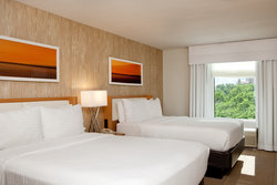  - Holiday Inn Presidential Downtown Little Rock - I-30, Exits 140 & 140B