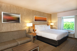  - Holiday Inn Presidential Downtown Little Rock - I-30, Exits 140 & 140B