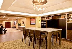  - Holiday Inn Presidential Downtown Little Rock - I-30, Exits 140 & 140B