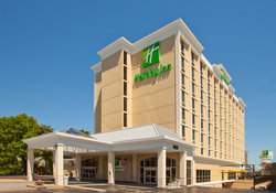 - Holiday Inn Presidential Downtown Little Rock - I-30, Exits 140 & 140B