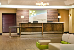  - Holiday Inn Presidential Downtown Little Rock - I-30, Exits 140 & 140B