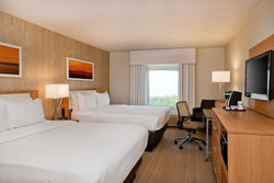  - Holiday Inn Presidential Downtown Little Rock - I-30, Exits 140 & 140B