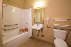  - Candlewood Suites Alabaster