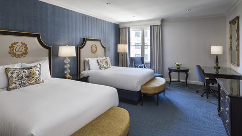 WILLARD INTERCONTINENTAL - Photo 16