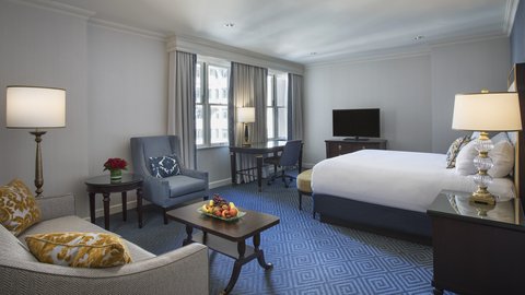 WILLARD INTERCONTINENTAL - Photo 18