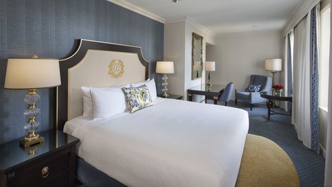 WILLARD INTERCONTINENTAL - Photo 30