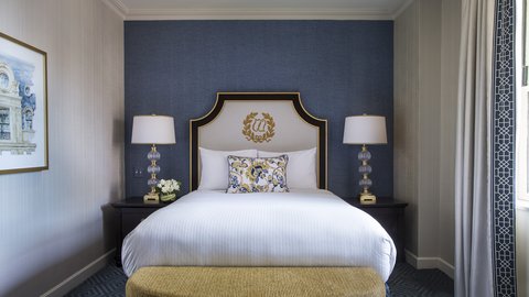 WILLARD INTERCONTINENTAL - Photo 73