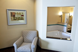  - Holiday Inn Express Dimondale - I-96, Exit 98