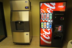  - Holiday Inn Express Clermont