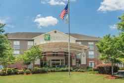  - Holiday Inn Roswell