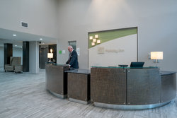  - Holiday Inn Roswell