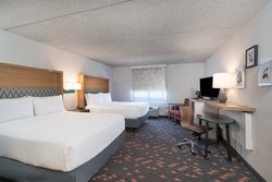  - Holiday Inn Roswell
