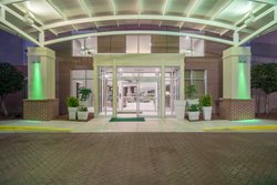  - Holiday Inn Roswell