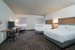  - Holiday Inn Roswell