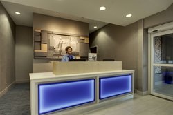  - Holiday Inn Express & Suites Vernon